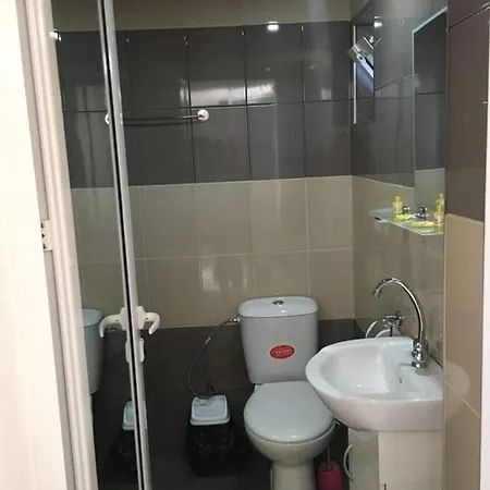 Къща Ивона Apartment Sapareva Banya Exterior photo