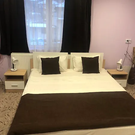 Къща Ивона Apartment Sapareva Banya Exterior photo