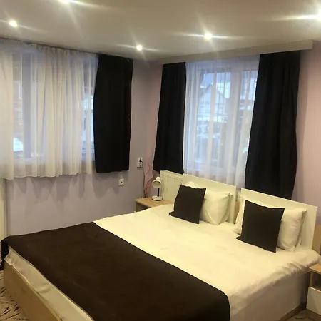 Къща Ивона Apartment Sapareva Banya Exterior photo