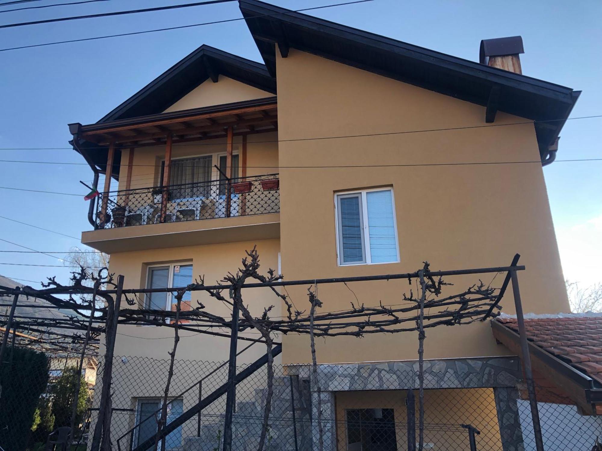 къща ивона Apartment
