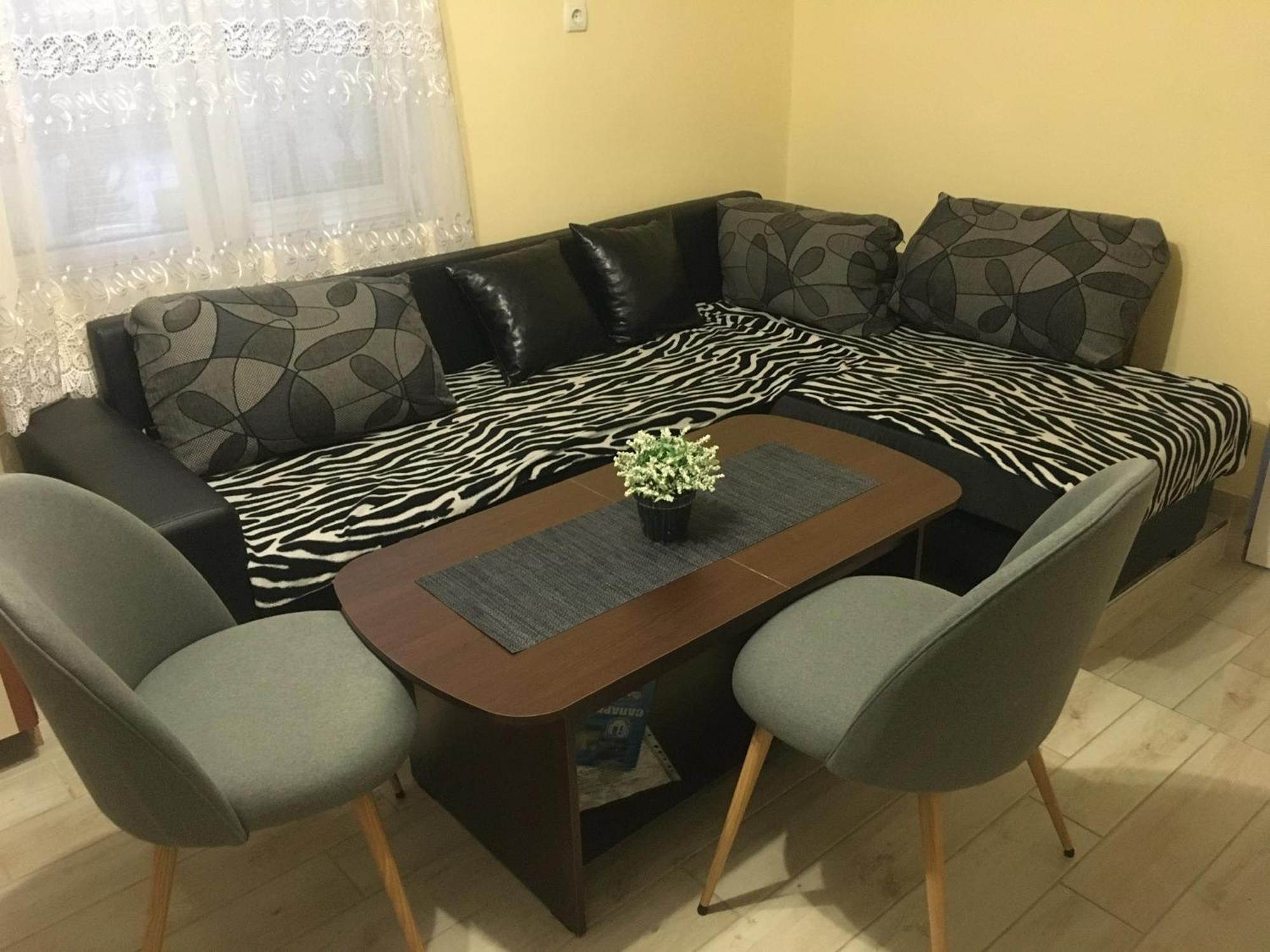 Apartment къща ивона Saparewa Banja