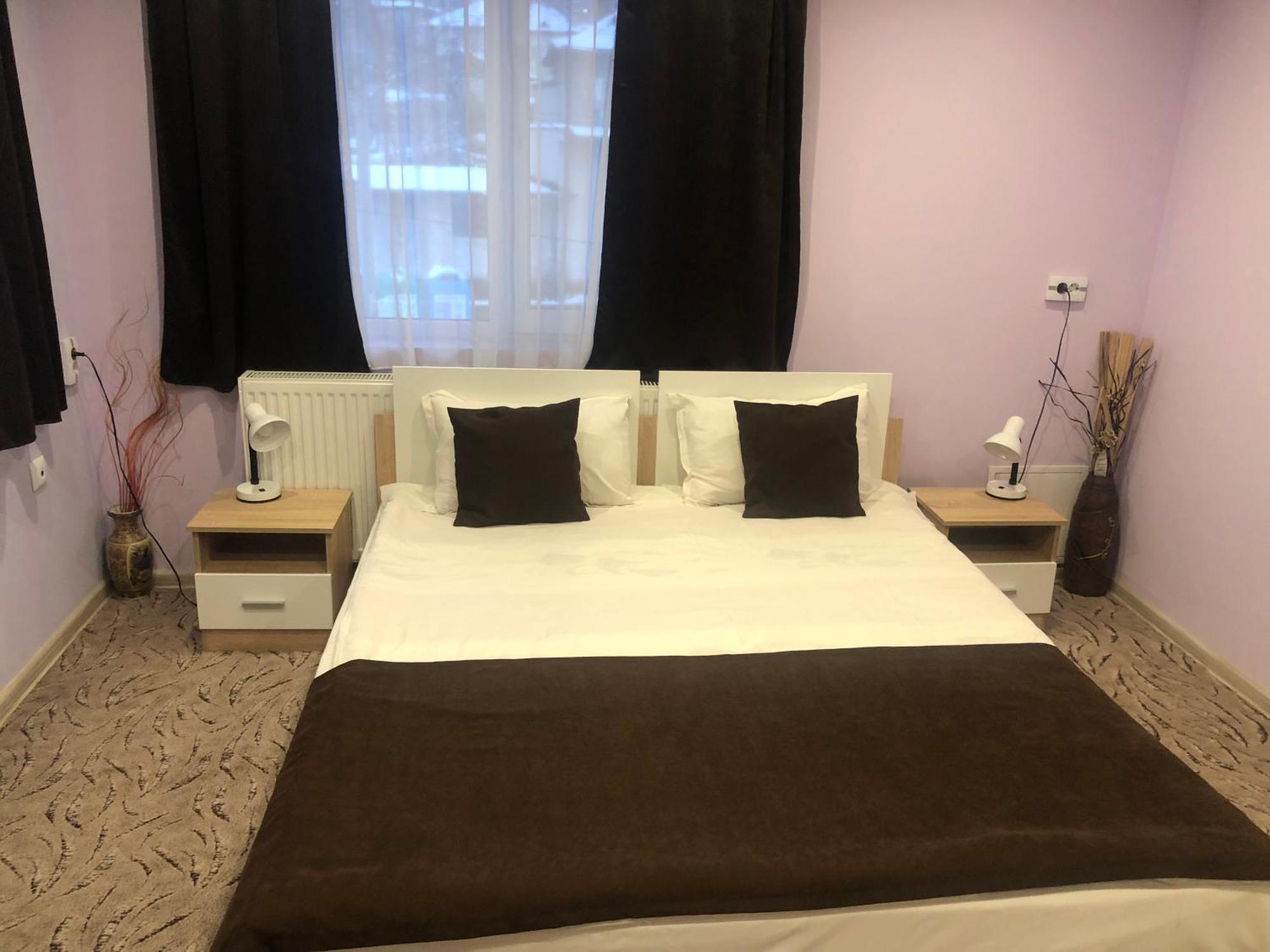 Apartment къща ивона