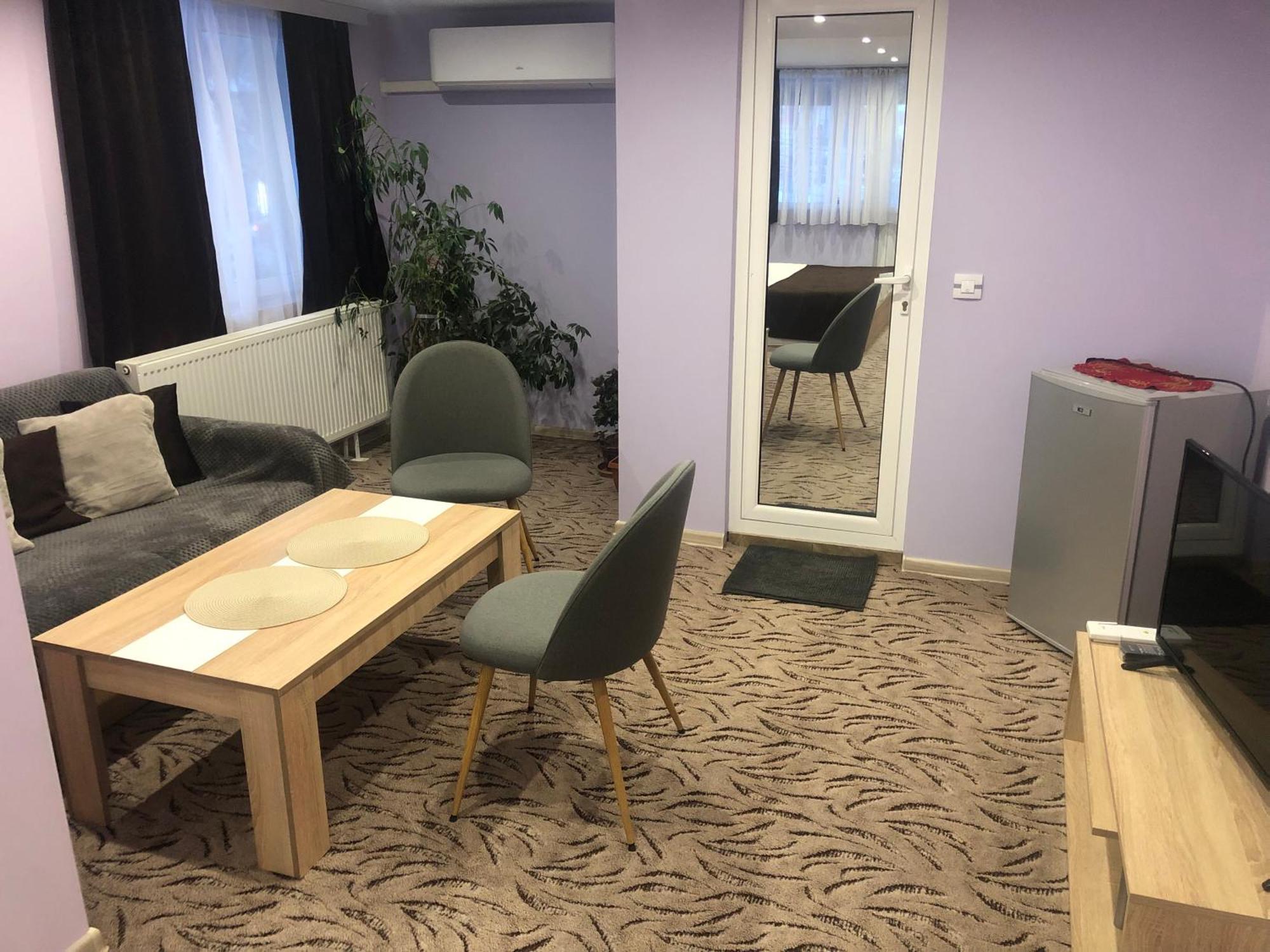 къща ивона Apartment Saparewa Banja